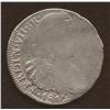 Image 1 : Lot of two:  1811; 1812; KM#191, Moneda Provisional de Zacatecas