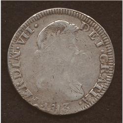 Lot of two: KM#111.5, VG-F, KM#111.5, Good