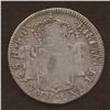 Image 2 : Lot of two: KM#111.5, VG-F, KM#111.5, Good