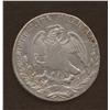 Image 2 : 1834-CA-M.R., VF-EF