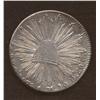 Image 1 : 1835-CA-A.M., KM#377.2, VF-EF