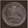 Image 2 : 1835-CA-A.M., KM#377.2, VF-EF