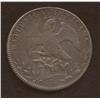 Image 2 : 1853-CA-R.G., KM#377.2, VF, Scarce date