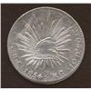 Image 1 : 1854-CA-R.G., KM#377.2, AU-Unc, with nice luster