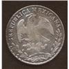 Image 2 : 1851-C-C.E., KM#377.3, VF. Scarce. 