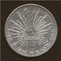 1870-Ho-P.R., KM#377.9