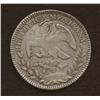 Image 2 : 1849-Pi-M.C., KM#377.12, VF-EF