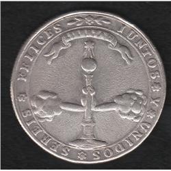 Chile , medal , 1818