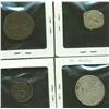 Image 2 : Lot of Seven German States Coins