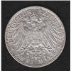 Image 2 : German States , Hamburg , 2 marks , 1907