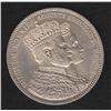 Image 2 : German States , Prussia , 1 vereinsthaler ,  1861