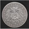 Image 2 : German States , Prussia , 5 marks , 1903