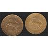 Image 1 : Lot of two Germany