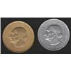 Image 2 : Lot of two Germany, 