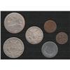 Image 1 : Lot of five pieces 