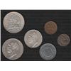 Image 2 : Lot of five pieces 