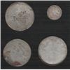 Image 2 : Lot of two Mexico pieces