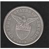 Image 1 : Philippines , 1 peso , 1909S