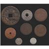 Image 2 : Lot of Miscellaneous World Coins