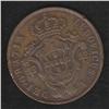 Image 2 : Azores , 20 reis , 1865