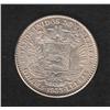 Image 1 : Venezuela , 1 bolivar , 1935