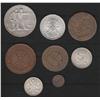 Image 2 : Lot of eight Russia pieces 