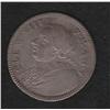 Image 2 : Papal States , 2 giulio , 1762