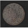 Image 1 : Papal States , baiocco , 1758