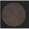Image 1 : Papal States , baiocco , 1816B