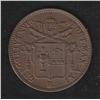 Image 1 : Papal States , baiocco , 1841R