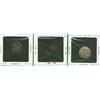 Image 1 : Lot of Three Italian States Coins