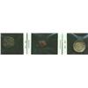 Image 2 : Lot of Three Italian States Coins