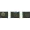 Image 2 : Lot of Three Italian States Coins