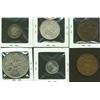 Image 2 : Lot of Sixteen Assorted Great Britain Coins