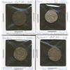 Image 1 : Lot of Four German States Coins