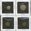 Image 1 : Lot of Four Italian States Coins