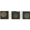 Image 2 : Lot of Three Papal States Coin