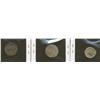 Image 2 : Lot of Three German States Coins