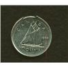 Image 3 : Lot of Three Ten Cent Error Coins