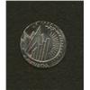Image 1 : 1999 December Millennium Twenty Five Cent Error