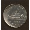 Image 1 : 1968 Off-Strike Nickel Dollar 