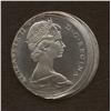 Image 2 : 1968 Off-Strike Nickel Dollar 