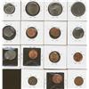 Image 2 : Lot of Fifteen United States of America Error Coins