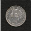 Image 1 : 1862 New Brunswick Five Cent 