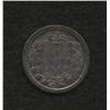 Image 2 : 1864 New Brunswick Five Cent