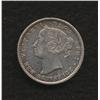 Image 1 : 1862 New Brunswick Ten Cent