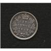 Image 2 : 1862 New Brunswick Ten Cent