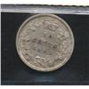 Image 2 : 1862 New Brunswick Ten Cent