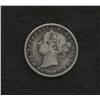 Image 1 : 1864 New Brunswick Ten Cent