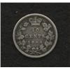 Image 2 : 1864 New Brunswick Ten Cent